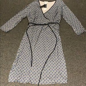 Ann Taylor loft maternity 12M NWT